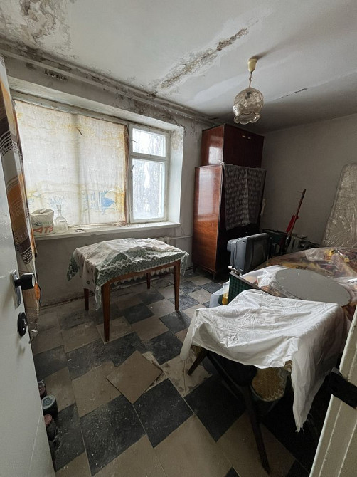 Продам 3-кімнатну квартиру під ремонт Шостка - зображення 8