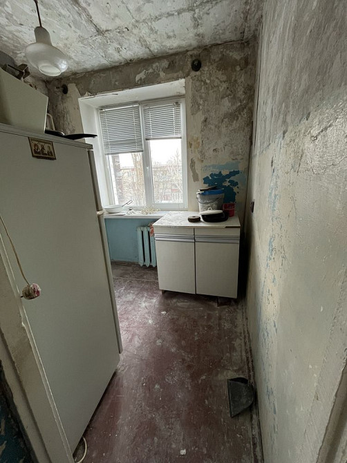 Продам 3-кімнатну квартиру під ремонт Шостка - зображення 5