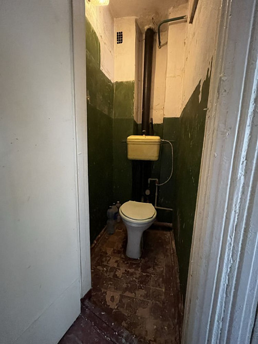 Продам 3-кімнатну квартиру під ремонт Шостка - зображення 7