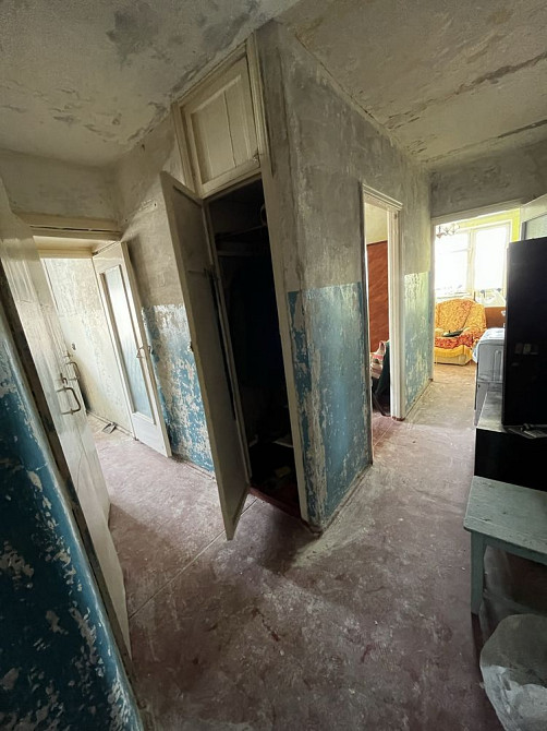 Продам 3-кімнатну квартиру під ремонт Шостка - зображення 3