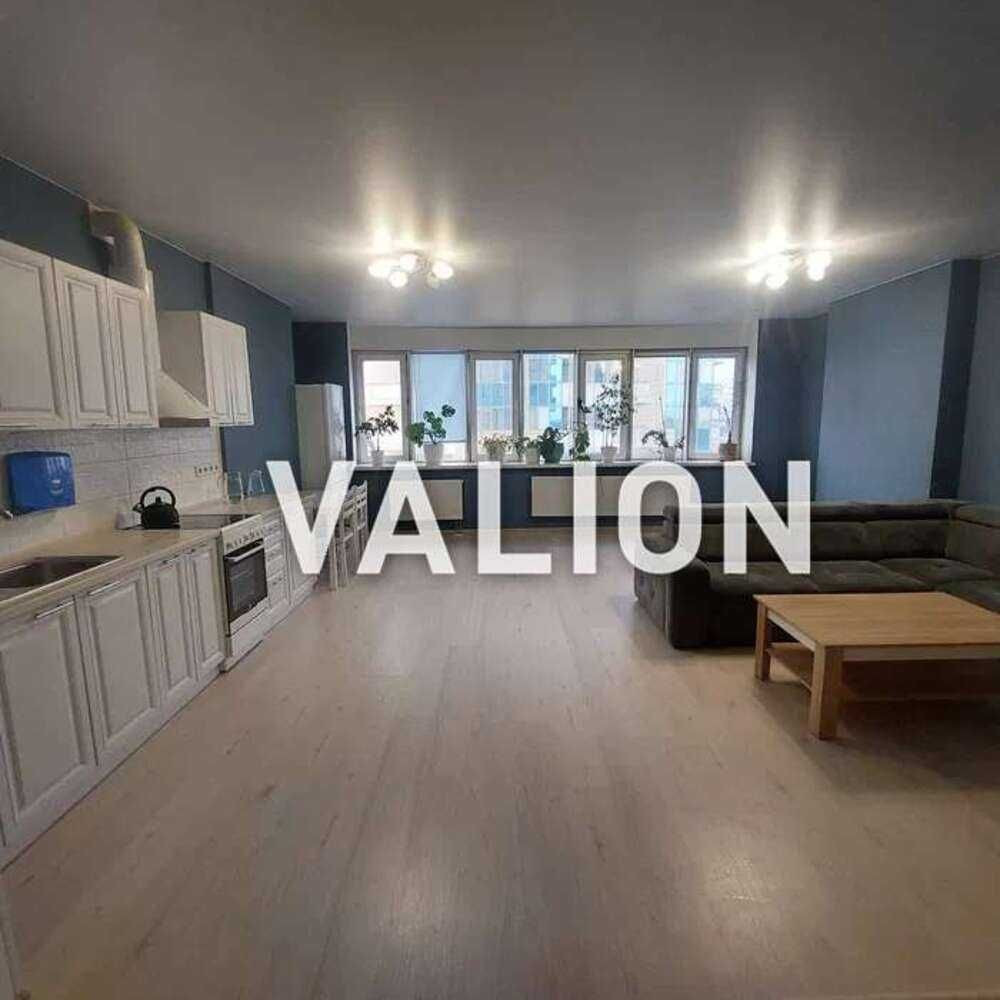 Без %!Продам 2 кімнатну квартиру Бересейський просп., 131-А, генератор Киев - изображение 1