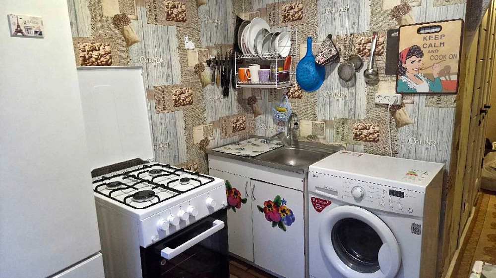 Продам 2 кімнатну квартиру  2 поверх роздільні кімнати район Танку СМ Чернигов - изображение 5