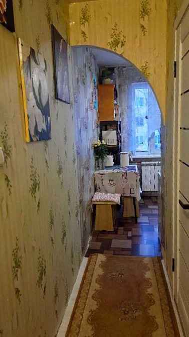 Продам 2 кімнатну квартиру  2 поверх роздільні кімнати район Танку СМ Чернигов - изображение 7