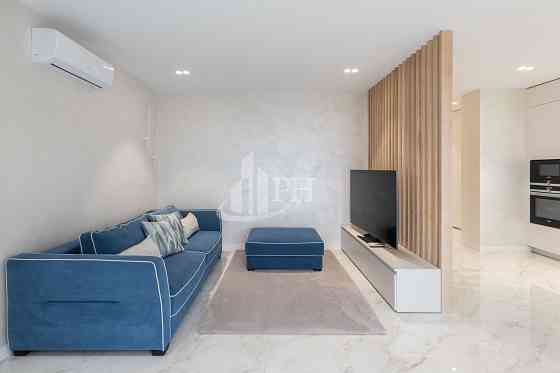 Без %. 2-кім. кв. в ЖК Автограф, вул. Князя Романа Мстиславовича 28-Б Київ