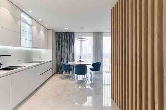 Без %. 2-кім. кв. в ЖК Автограф, вул. Князя Романа Мстиславовича 28-Б Київ