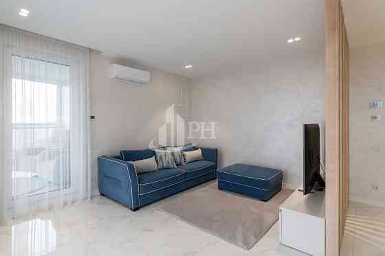 Без %. 2-кім. кв. в ЖК Автограф, вул. Князя Романа Мстиславовича 28-Б Київ