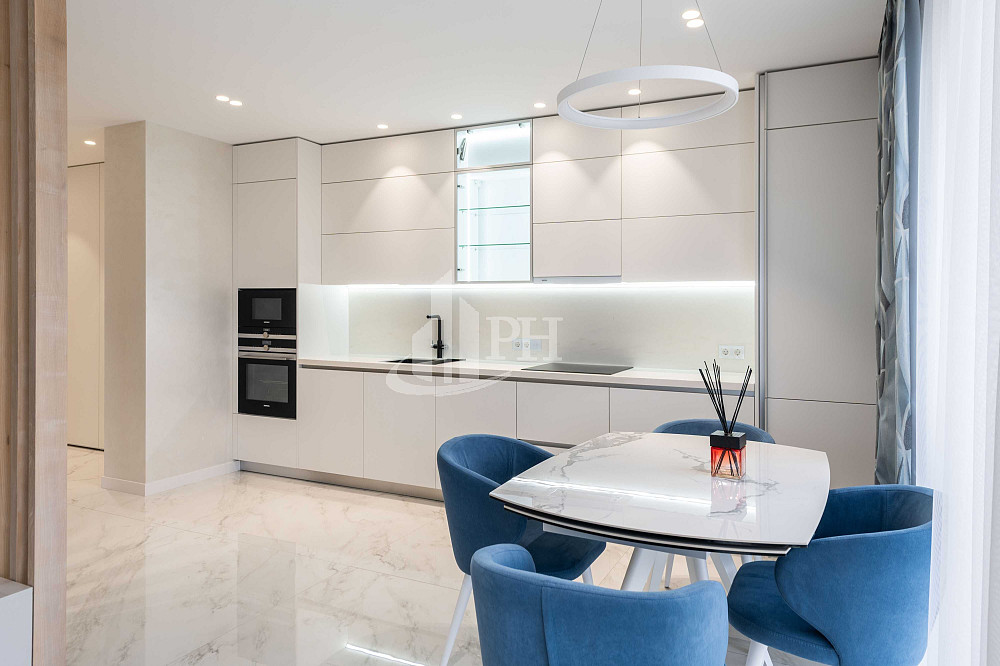 Без %. 2-кім. кв. в ЖК Автограф, вул. Князя Романа Мстиславовича 28-Б Київ - зображення 8