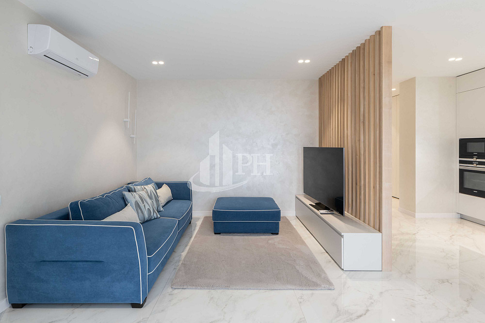 Без %. 2-кім. кв. в ЖК Автограф, вул. Князя Романа Мстиславовича 28-Б Київ - зображення 5