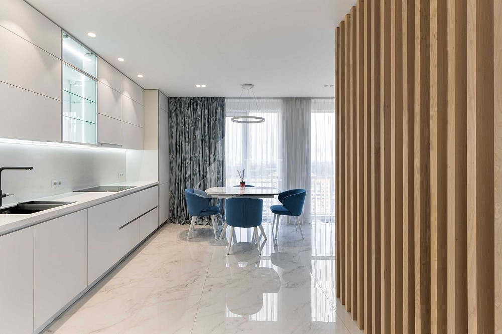 Без %. 2-кім. кв. в ЖК Автограф, вул. Князя Романа Мстиславовича 28-Б Київ - зображення 2