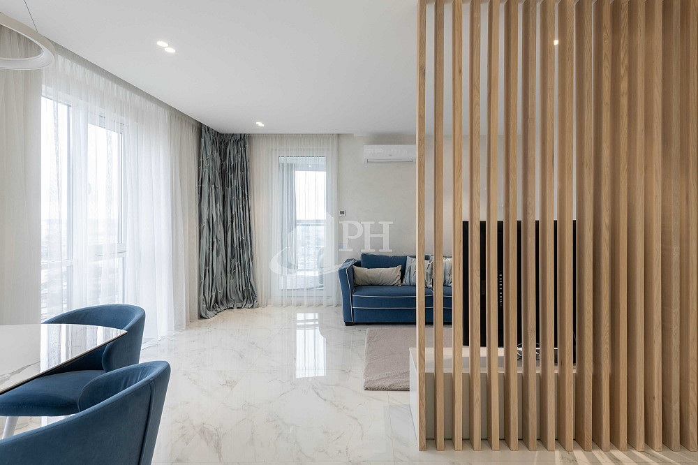 Без %. 2-кім. кв. в ЖК Автограф, вул. Князя Романа Мстиславовича 28-Б Київ - зображення 3