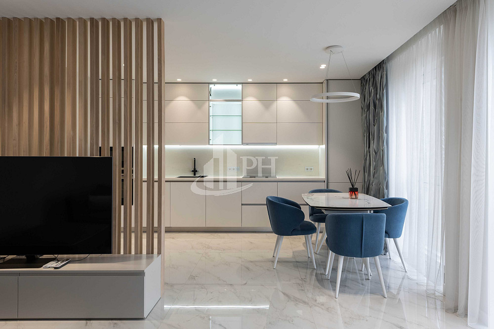 Без %. 2-кім. кв. в ЖК Автограф, вул. Князя Романа Мстиславовича 28-Б Київ - зображення 7