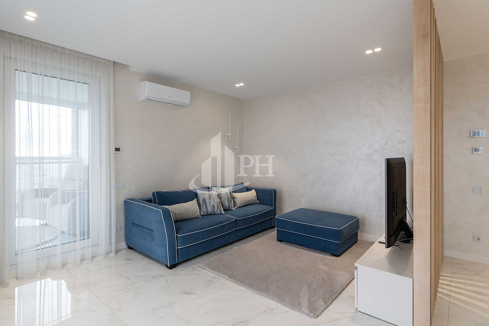 Без %. 2-кім. кв. в ЖК Автограф, вул. Князя Романа Мстиславовича 28-Б Київ - зображення 4