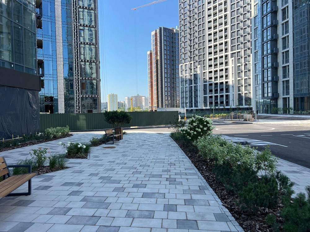 Продажа квартир / Новопечерские Липки /Без%/ Андрея Верхогляда 22 Б/ Киев - изображение 6