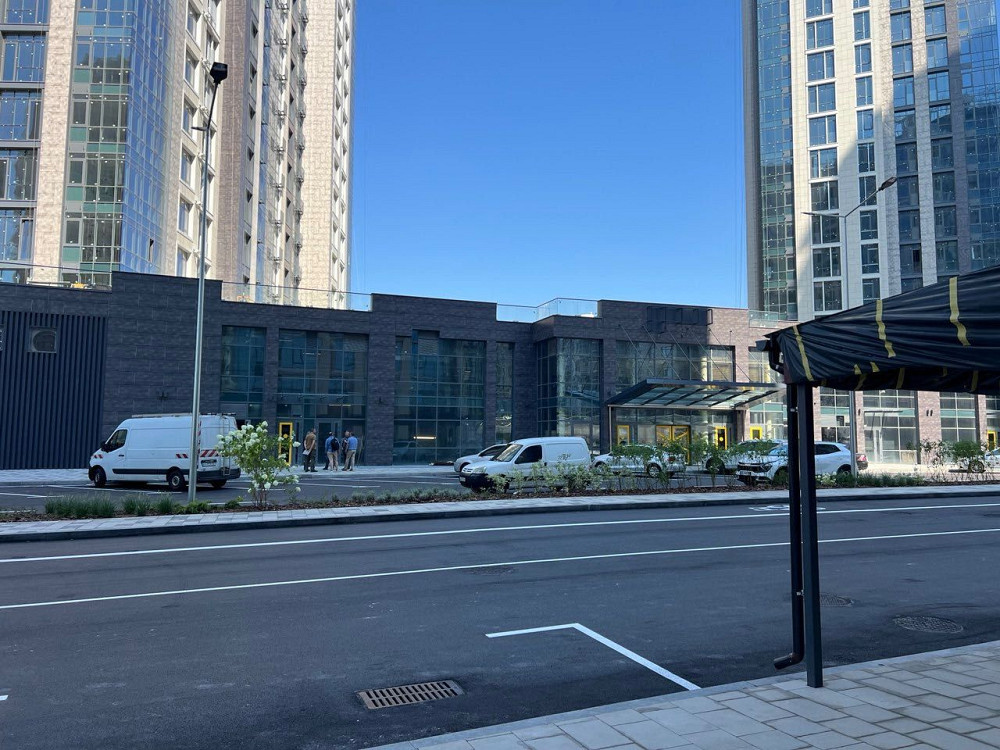 Продажа квартир / Новопечерские Липки /Без%/ Андрея Верхогляда 22 Б/ Киев - изображение 7