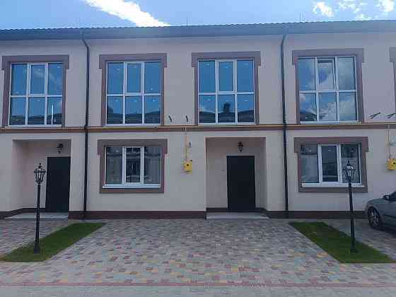 2х кімнатний Таунхаус 80кв.м. Бориспіль