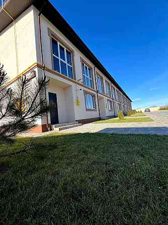 2х кімнатний Таунхаус 80кв.м. Бориспіль