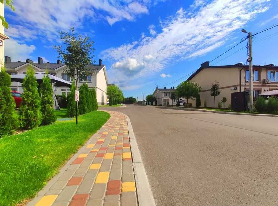 2х кімнатний Таунхаус 80кв.м. Бориспіль - зображення 8