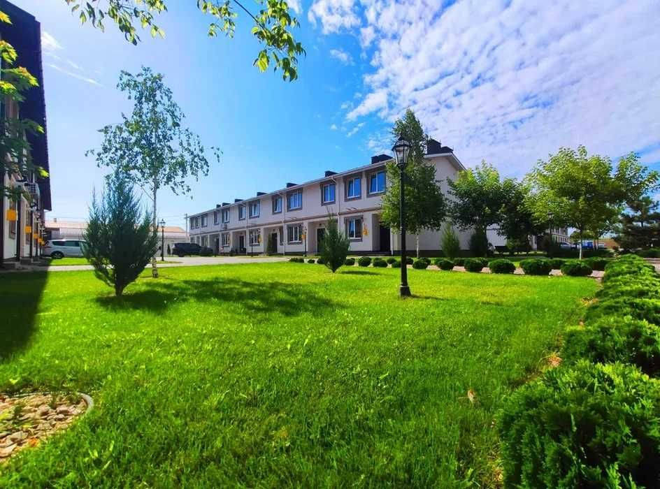 2х кімнатний Таунхаус 80кв.м. Бориспіль - зображення 1