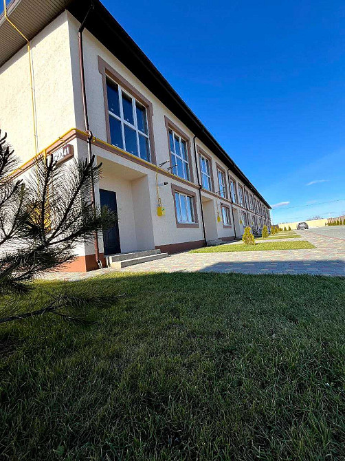 2х кімнатний Таунхаус 80кв.м. Бориспіль - зображення 6