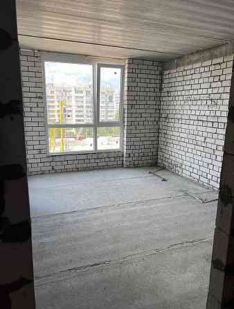 Квартира в ЖК Пастерівський в 1 секції вікна в двір Черкаси