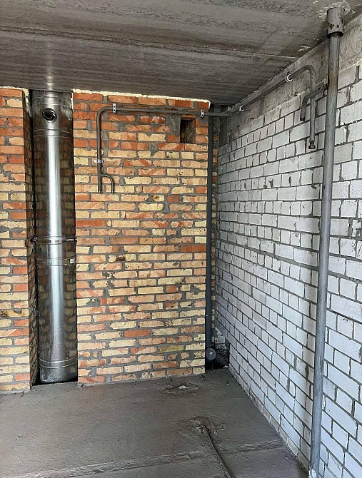 Квартира в ЖК Пастерівський в 1 секції вікна в двір Черкаси - зображення 2