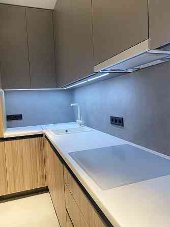 Без комісіі продам двокімнатну квартиру 67м ,м.Славутич, ЖК Заречный Київ