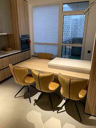 Без комісіі продам двокімнатну квартиру 67м ,м.Славутич, ЖК Заречный Київ