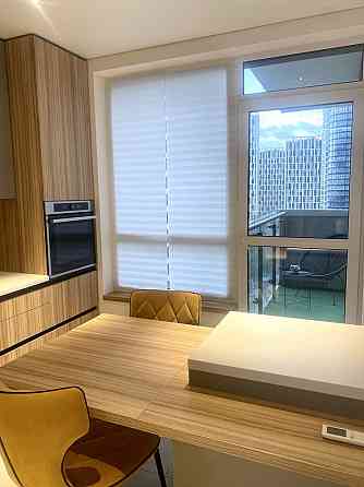 Без комісіі продам двокімнатну квартиру 67м ,м.Славутич, ЖК Заречный Київ