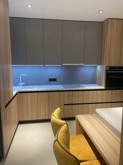 Без комісіі продам двокімнатну квартиру 67м ,м.Славутич, ЖК Заречный Киев - изображение 2