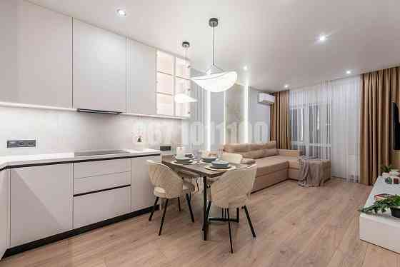 2-кімн ЖК Нова Англія, Максимовича, Голосіївський, Васильківська Киев