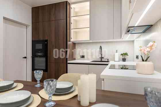 2-кімн ЖК Нова Англія, Максимовича, Голосіївський, Васильківська Киев