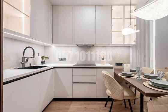 2-кімн ЖК Нова Англія, Максимовича, Голосіївський, Васильківська Киев