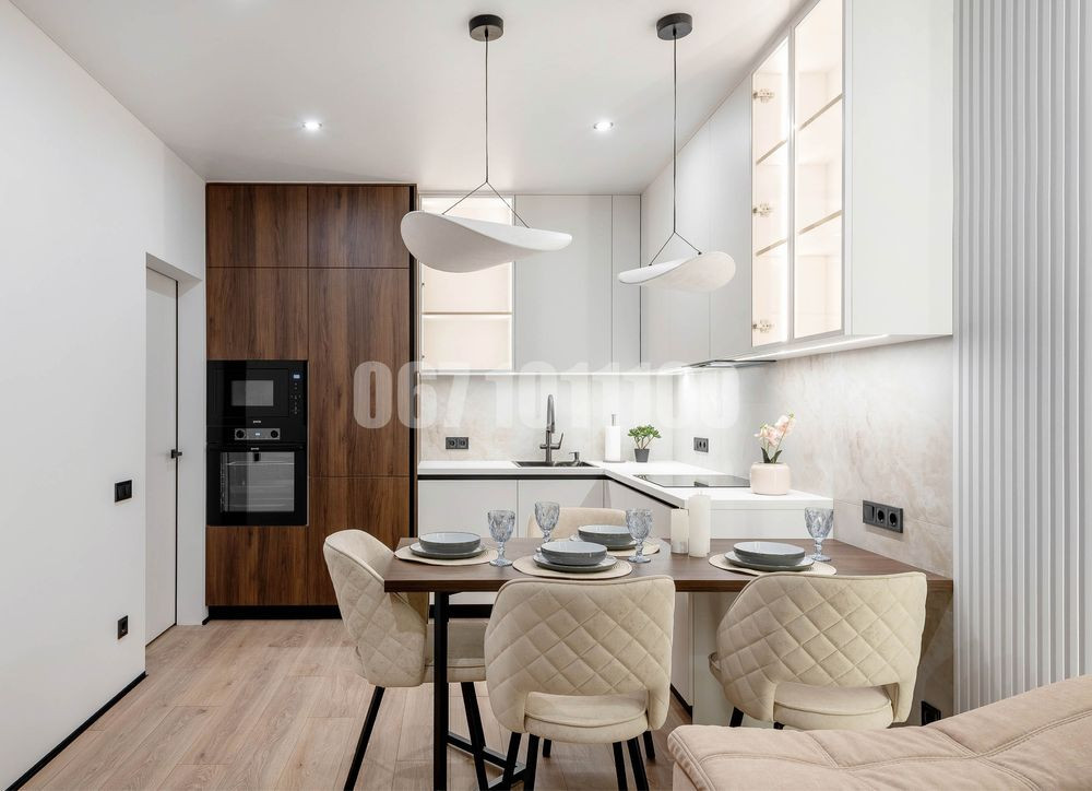 2-кімн ЖК Нова Англія, Максимовича, Голосіївський, Васильківська Київ - зображення 6