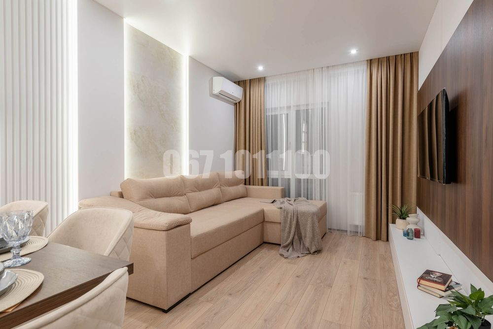 2-кімн ЖК Нова Англія, Максимовича, Голосіївський, Васильківська Київ - зображення 7