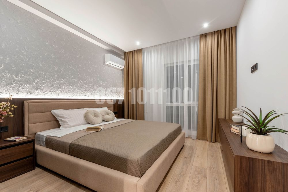 2-кімн ЖК Нова Англія, Максимовича, Голосіївський, Васильківська Київ - зображення 8