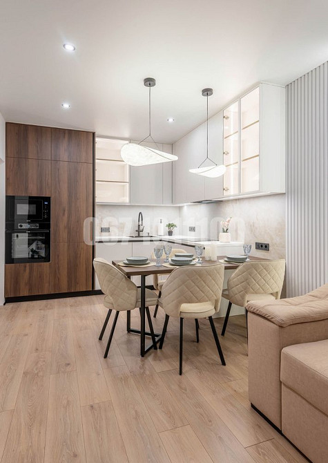 2-кімн ЖК Нова Англія, Максимовича, Голосіївський, Васильківська Київ - зображення 3