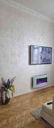 Продаж 2к пл.Липнева з сучасним дизайнерським ремонтом Львів