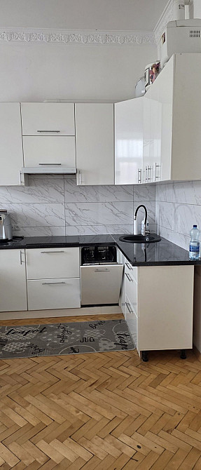 Продаж 2к пл.Липнева з сучасним дизайнерським ремонтом Львів - зображення 1