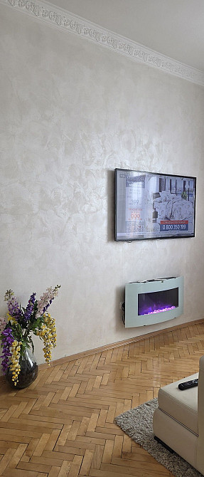 Продаж 2к пл.Липнева з сучасним дизайнерським ремонтом Львів - зображення 4