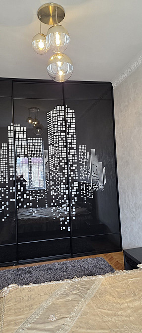 Продаж 2к пл.Липнева з сучасним дизайнерським ремонтом Львів - зображення 6