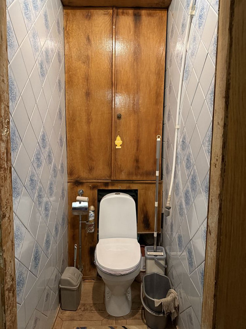 Продам 2-х к .квартиру Н.Бавария центр сталинка Харків - зображення 4