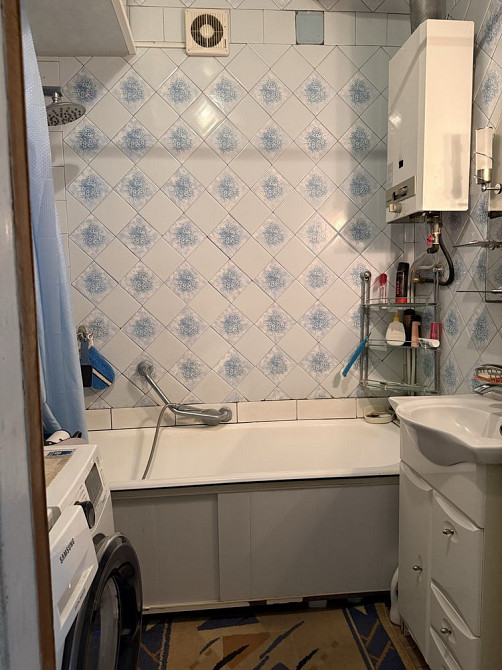 Продам 2-х к .квартиру Н.Бавария центр сталинка Харків - зображення 3