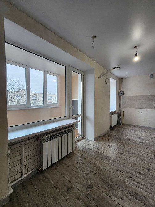 В продаже 1 комн. квартира с ремонтом на ул.Затонского/Добровольского Одеса - зображення 1