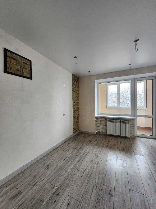 В продаже 1 комн. квартира с ремонтом на ул.Затонского/Добровольского Одеса - зображення 3