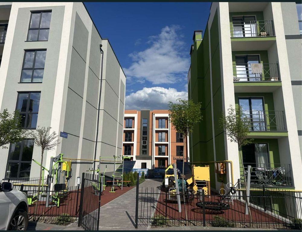 1к квартира з ремотом!ГАЗ, Можна  під державні програми Буча - зображення 8