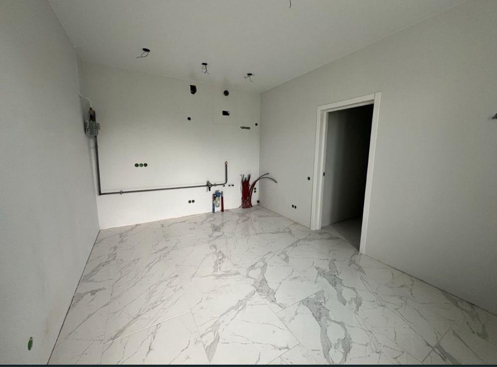 1к квартира з ремотом!ГАЗ, Можна  під державні програми Буча - зображення 1