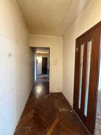 Продаж 3-кімнатної квартири на Сихові просп. Червоної Калини (Шувар) Львів