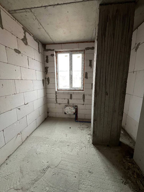 Квартира у моря 54 метра в сданном доме в рассрочку до 2028 года  КК Одеса - зображення 5