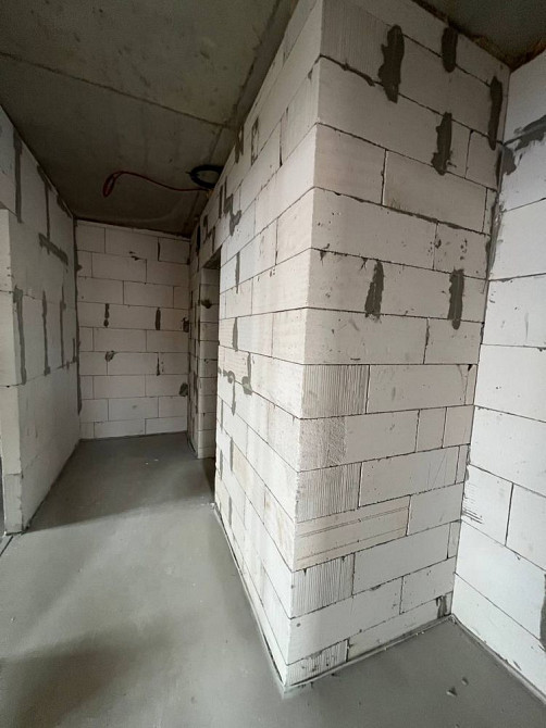 Квартира у моря 54 метра в сданном доме в рассрочку до 2028 года  КК Одеса - зображення 6