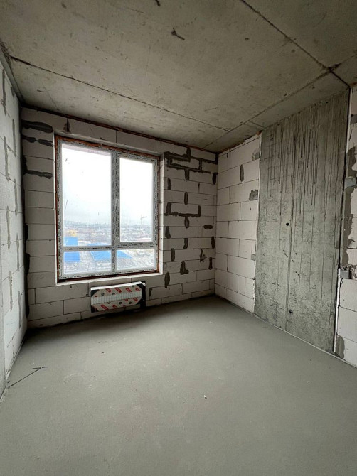 Квартира у моря 54 метра в сданном доме в рассрочку до 2028 года  КК Одеса - зображення 1